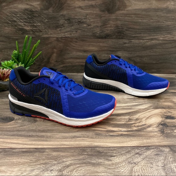 NIB Reebok Grasse Road 2.0 ST Running Sneaker - Picture 4 of 10